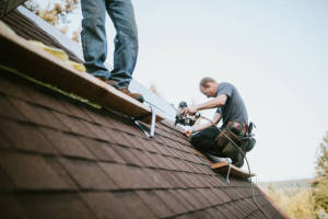 Local Roofers in Charlotte C H, VA
